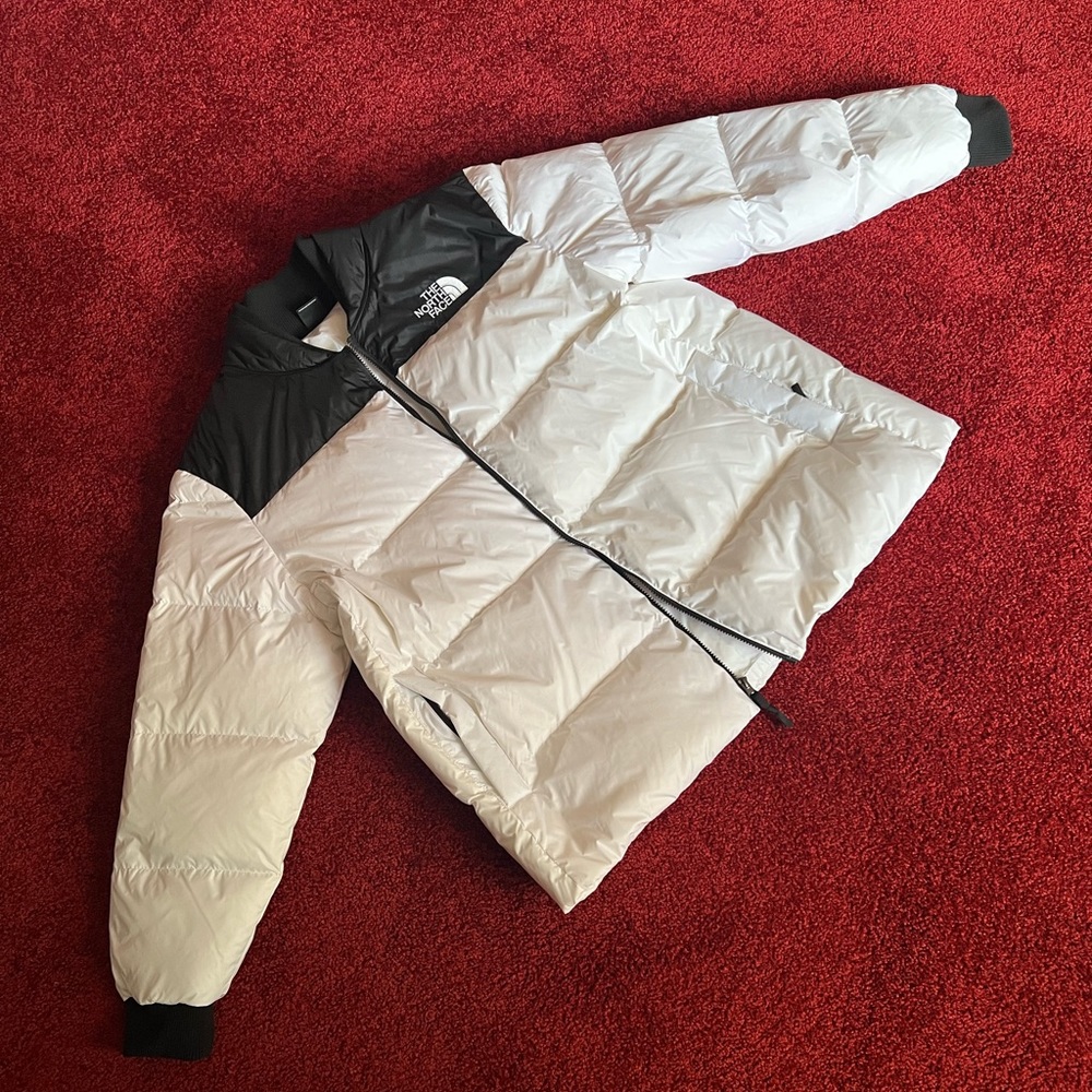 The North Face 700